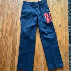 Teal dickies pants trousers skate